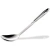 All-Clad Stainless Steel Solid Spoon | 13" 1 All-Clad Stainless Steel Solid Spoon | 13" -Cuisinart Shop 51rysxx7jol. ac sl1500