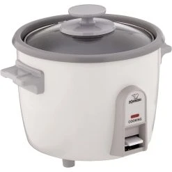 Zojirushi 3-Cup Rice Cooker