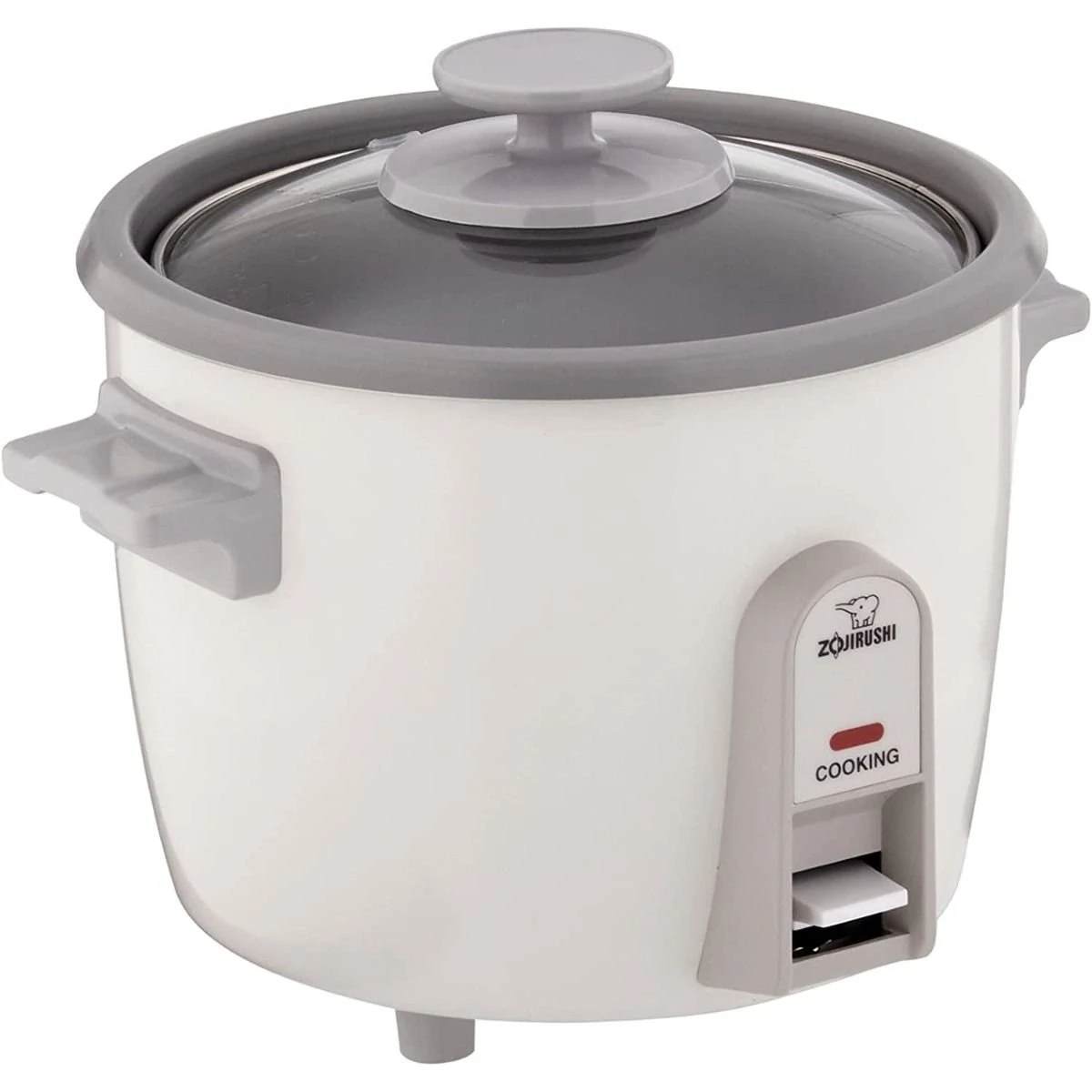 Zojirushi 3-Cup Rice Cooker 3 Zojirushi 3-Cup Rice Cooker