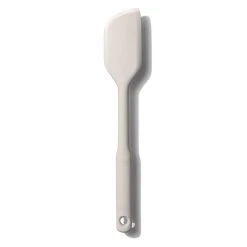 OXO Good Grips Silicone Everyday Spatula | Oat