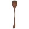 Danica Brands Danica Heirloom Reclaimed Teak Wood 7" Spoon | Wavy -Cuisinart Shop 5202008 herlm teak wood spoon wavy handle main