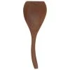 Danica Brands Danica Heirloom Reclaimed Teak Wood 7.85" Short Shovel | Wavy