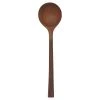 Danica Brands Danica Heirloom Reclaimed Teak Wood 5.25" Tea Spoon | Straight -Cuisinart Shop 5202018 herlm teak wood tea spoon main