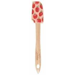 Danica Brands Danica Jubilee Spatulas (Set Of 2) | Berry Sweet -Cuisinart Shop 5236005 jubilee spatula set berry sweet sup2