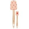 Danica Brands Danica Jubilee Spoonulas (Set Of 2) | Berry Sweet -Cuisinart Shop 5239005 jubilee spoonula set berry sweet main