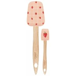 Danica Brands Danica Jubilee Spoonulas (Set Of 2) | Berry Sweet