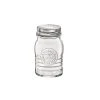 Bormioli Rocco 8oz Officina 1825 Salt Shaker -Cuisinart Shop 540629mtt121990