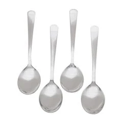 Norpro Coffee And Tea Spoon Set - 4 Piece