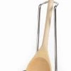 Fox Run Stainless Steel 7" Vertical Spoon Rest -Cuisinart Shop 5612 fox run spoon holder