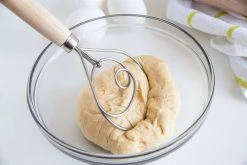 Fox Run Dough Whisk 8 Fox Run Dough Whisk -Cuisinart Shop 5836 lifestyle image3