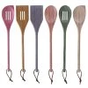 Totally Bamboo Baltique® 6-Piece Cooking Utensil Set | Costa Nova