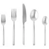 Fortessa Capri 20-Piece Flatware Set