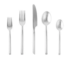 Fortessa Capri 20-Piece Flatware Set