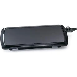 Presto® Cool-Touch Electric Griddle/Warmer | 10.5" X 20.5"
