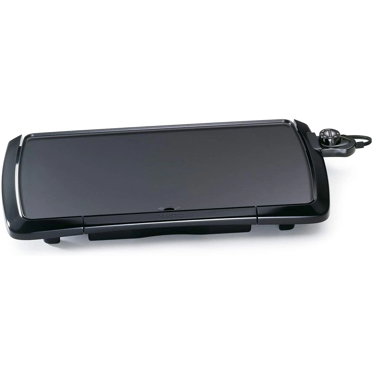 Presto® Cool-Touch Electric Griddle/Warmer | 10.5" X 20.5" 3 Presto® Cool-Touch Electric Griddle/Warmer | 10.5" X 20.5"