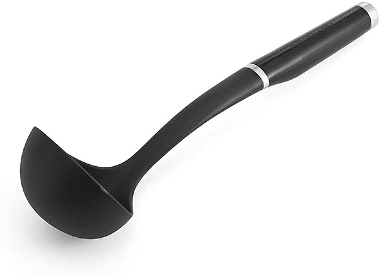 KitchenAid Non-Electrics KitchenAid Classic Ladle | Black 3 KitchenAid Non-Electrics KitchenAid Classic Ladle | Black