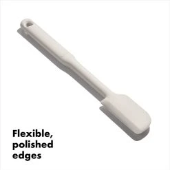 OXO Good Grips Silicone Jar Spatula | Oat -Cuisinart Shop 6178w7mdcrs. ac sl1500 1