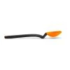 Dreamfarm 8.1" Mini Supoon Silicone Scraping Spoon | Orange 1 Dreamfarm 8.1" Mini Supoon Silicone Scraping Spoon | Orange -Cuisinart Shop 618iewx1qvl. ac sl1500