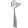 OXO Steel Slotted Spoon -Cuisinart Shop 61 cvxrp52l. ac sl1500