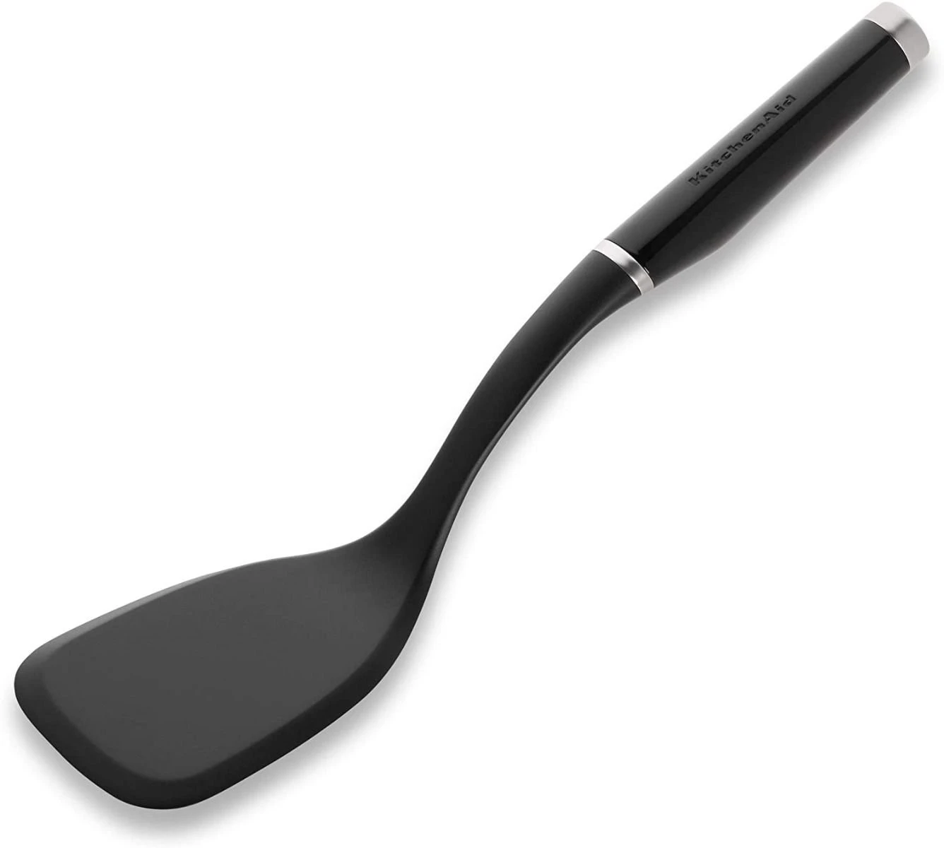 KitchenAid Non-Electrics KitchenAid Classic Short Turner | Black 3 KitchenAid Non-Electrics KitchenAid Classic Short Turner | Black