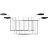 SMEG Toaster Accessories | 4-Slice Sandwich Racks (2-piece) 2 SMEG Toaster Accessories | 4-Slice Sandwich Racks (2-piece) -Cuisinart Shop 61a1pgyhlpl. ac sl1500