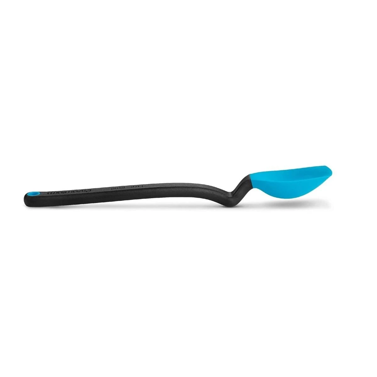 Dreamfarm 8.1" Mini Supoon Silicone Scraping Spoon | Dreamfarm Blue 3 Dreamfarm 8.1" Mini Supoon Silicone Scraping Spoon | Dreamfarm Blue