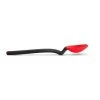 Dreamfarm 8.1" Mini Supoon Silicone Scraping Spoon | Red 2 Dreamfarm 8.1" Mini Supoon Silicone Scraping Spoon | Red -Cuisinart Shop 61cazoqymtl. ac sl1500