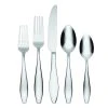 Oneida 18/0 Stainless Steel 65-Piece Flatware Set | Comet -Cuisinart Shop 61cb41kvnql. ac sl1500 1