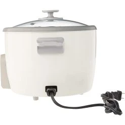 Zojirushi 10-Cup Rice Cooker & Warmer/Steamer -Cuisinart Shop 61cew58gdgs. ac sl1500
