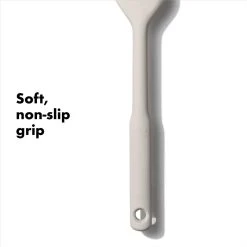OXO Good Grips Silicone Everyday Spatula | Oat -Cuisinart Shop 61cxe0lajxs. ac sl1500