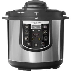 Presto® 6 Qt. Electric Pressure Cooker