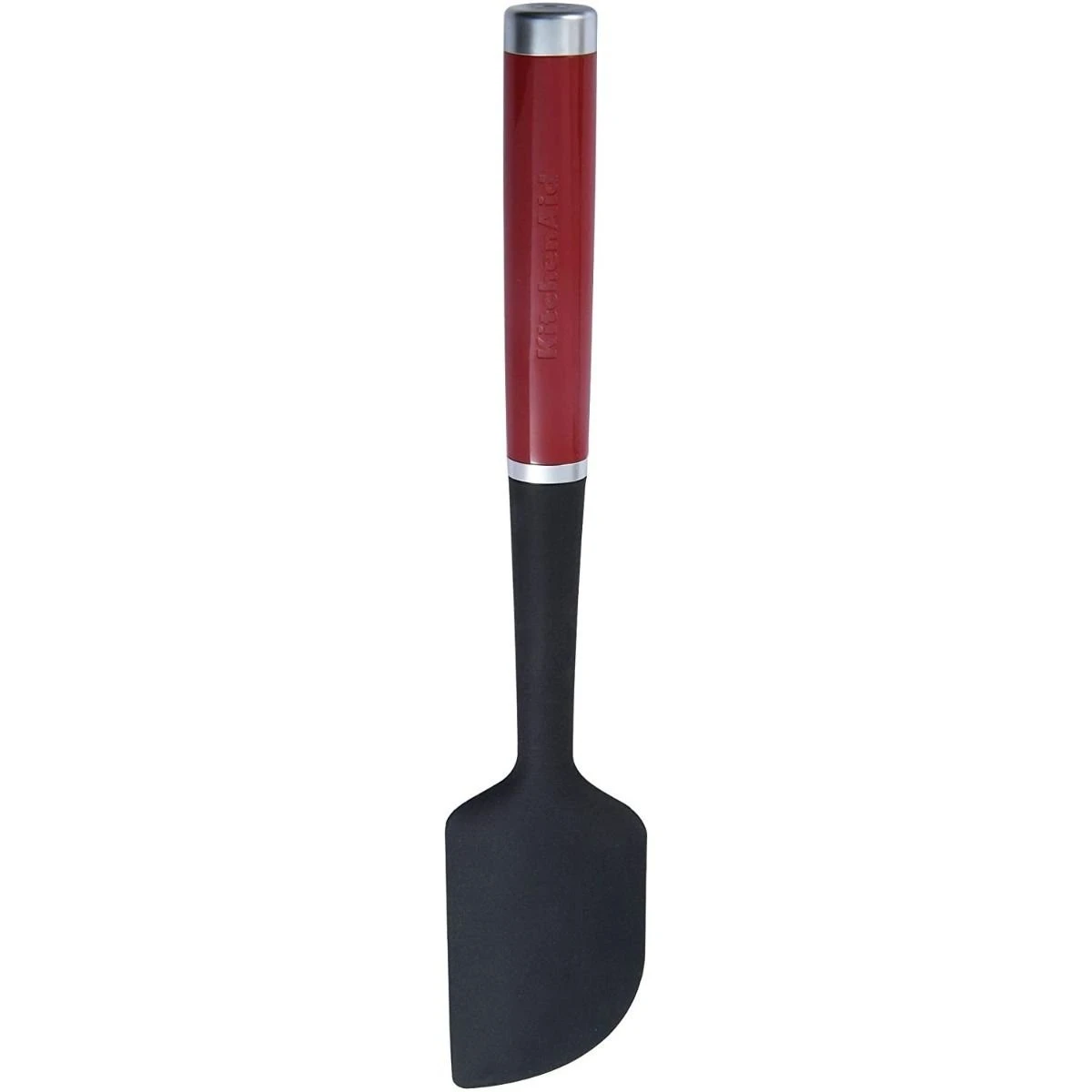 KitchenAid Non-Electrics KitchenAid Classic Scraper Spatula | Red 4 KitchenAid Non-Electrics KitchenAid Classic Scraper Spatula | Red - Image 2