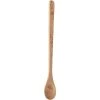 Talisman Designs 12" Beechwood Tasting Spoon | Honey Bee Collection -Cuisinart Shop 61jtt nciql. ac sl1500 1