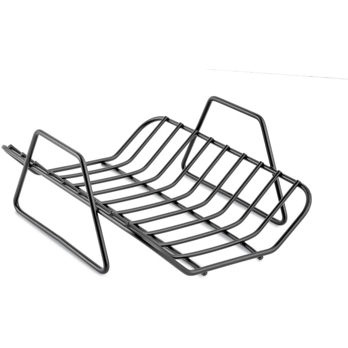 All-Clad Stainless Steel Roaster With Rack | Small - 14" X 11" 6 All-Clad Stainless Steel Roaster With Rack | Small - 14" X 11" - Image 4