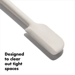 OXO Good Grips Silicone Jar Spatula | Oat -Cuisinart Shop 61lnw6pmkis. ac sl1500