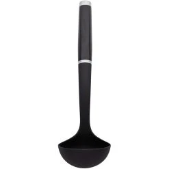KitchenAid Non-Electrics KitchenAid Classic Ladle | Black 7 KitchenAid Non-Electrics KitchenAid Classic Ladle | Black -Cuisinart Shop 61maxsgu2jl. ac sl1500 1