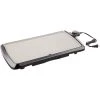 Presto® Cool-Touch Electric Ceramic Nonstick Griddle/Warmer | 10.5" X 20.5" -Cuisinart Shop 61nxlsxcr1l. ac sl1500