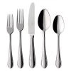 Villeroy & Boch 20-Piece Stainless Steel Flatware Set | Mademoiselle 1 Villeroy & Boch 20-Piece Stainless Steel Flatware Set | Mademoiselle -Cuisinart Shop 61oh4nq 7dl. ac sl1500 1