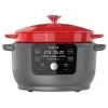 Instant 6-Quart Precision Dutch Oven Multi-Cooker | Red 2 Instant 6-Quart Precision Dutch Oven Multi-Cooker | Red -Cuisinart Shop 61qjvfwhqal. ac sl1500