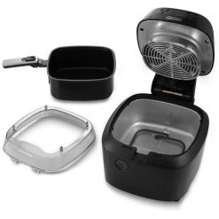 DeLonghi De'Longhi 5 Quart Digital Air Fryer -Cuisinart Shop 61r0bmvjsol. ac sl1200