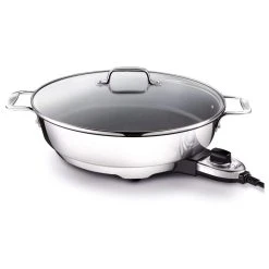 All-Clad Nonstick Electric Skillet | 7 Qt.