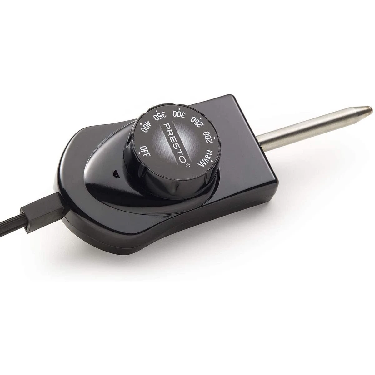 Presto® Cool-Touch Electric Griddle/Warmer | 10.5" X 20.5" 5 Presto® Cool-Touch Electric Griddle/Warmer | 10.5" X 20.5" - Image 3