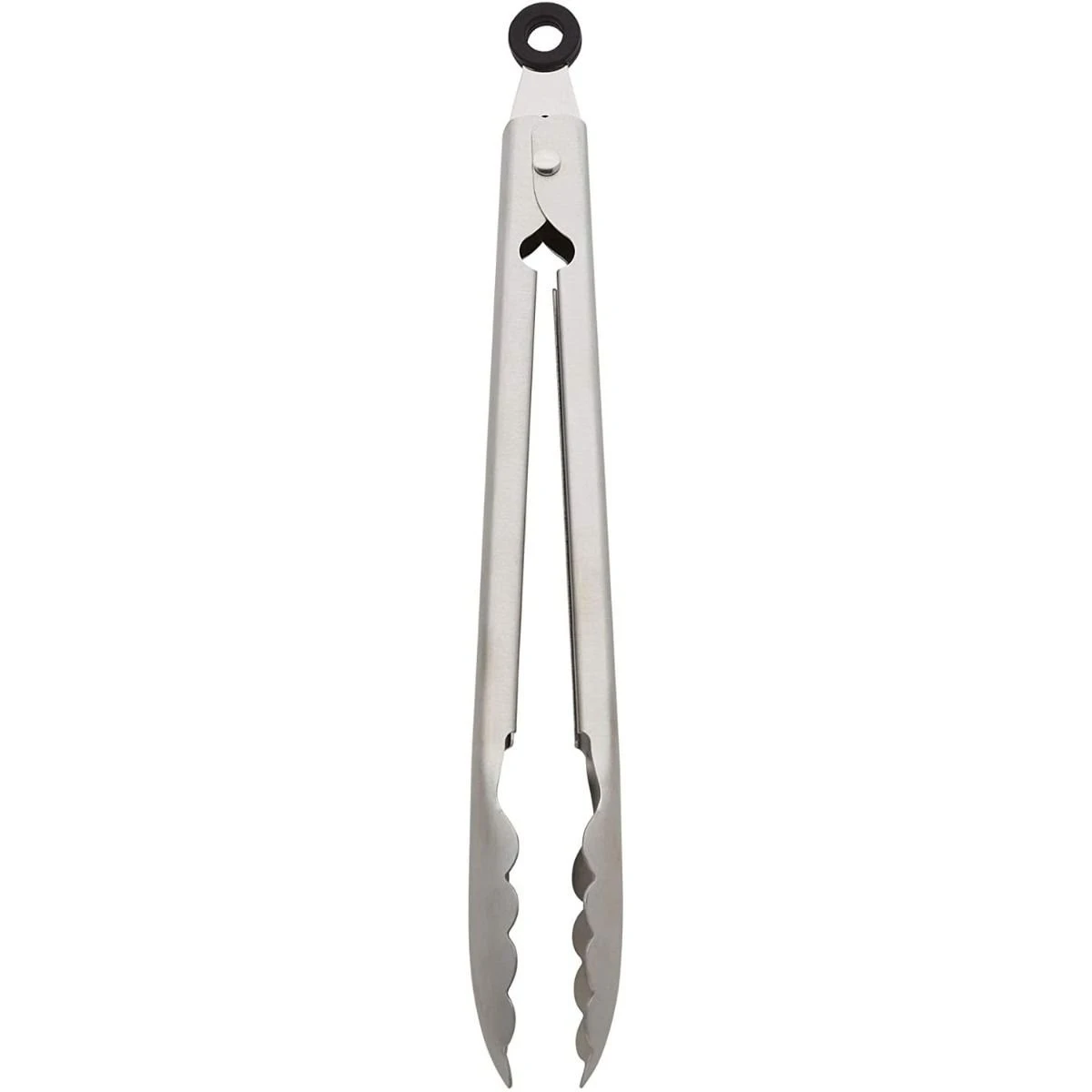 KitchenAid Non-Electrics KitchenAid Universal Utility Tongs | Stainless Steel 3 KitchenAid Non-Electrics KitchenAid Universal Utility Tongs | Stainless Steel