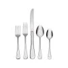 Oneida Brushed Satin Stainless Steel 45-Piece Flatware Set | Sand Dune 2 Oneida Brushed Satin Stainless Steel 45-Piece Flatware Set | Sand Dune -Cuisinart Shop 61w3a8u1ykl. ac sl1500