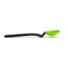 Dreamfarm 8.1" Mini Supoon Silicone Scraping Spoon | Green -Cuisinart Shop 61watbr0rtl. ac sl1500
