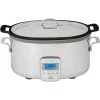 All-Clad 7-Quart Deluxe Slow Cooker -Cuisinart Shop 61xf2gtubsl. ac sl1500