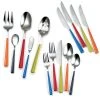 Fiesta® Flatware & Serving Set | 53 Pieces 1 Fiesta® Flatware & Serving Set | 53 Pieces -Cuisinart Shop 6340e5ds 2 1500x