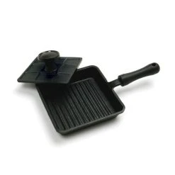 Norpro Mini Panini Pan With Press