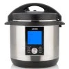 Zavor LUX™ LCD Multi-Cooker | 6 Qt. -Cuisinart Shop 6 qt
