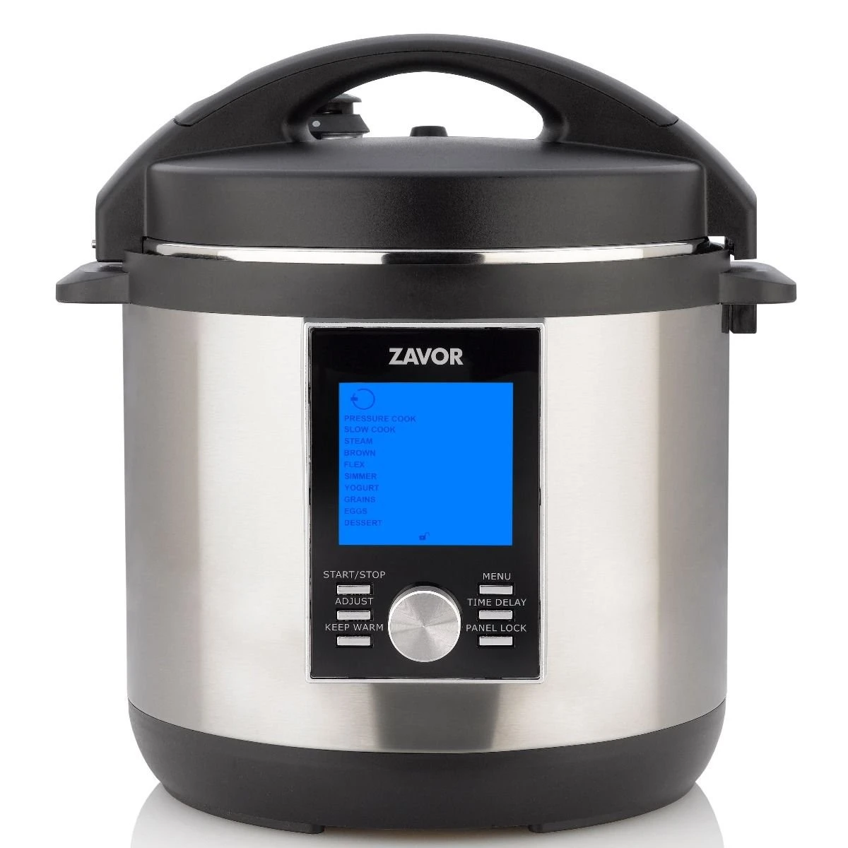 Zavor LUX™ LCD Multi-Cooker | 6 Qt. 3 Zavor LUX™ LCD Multi-Cooker | 6 Qt.